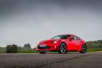 Nissan 370Z 2012 года (UK)